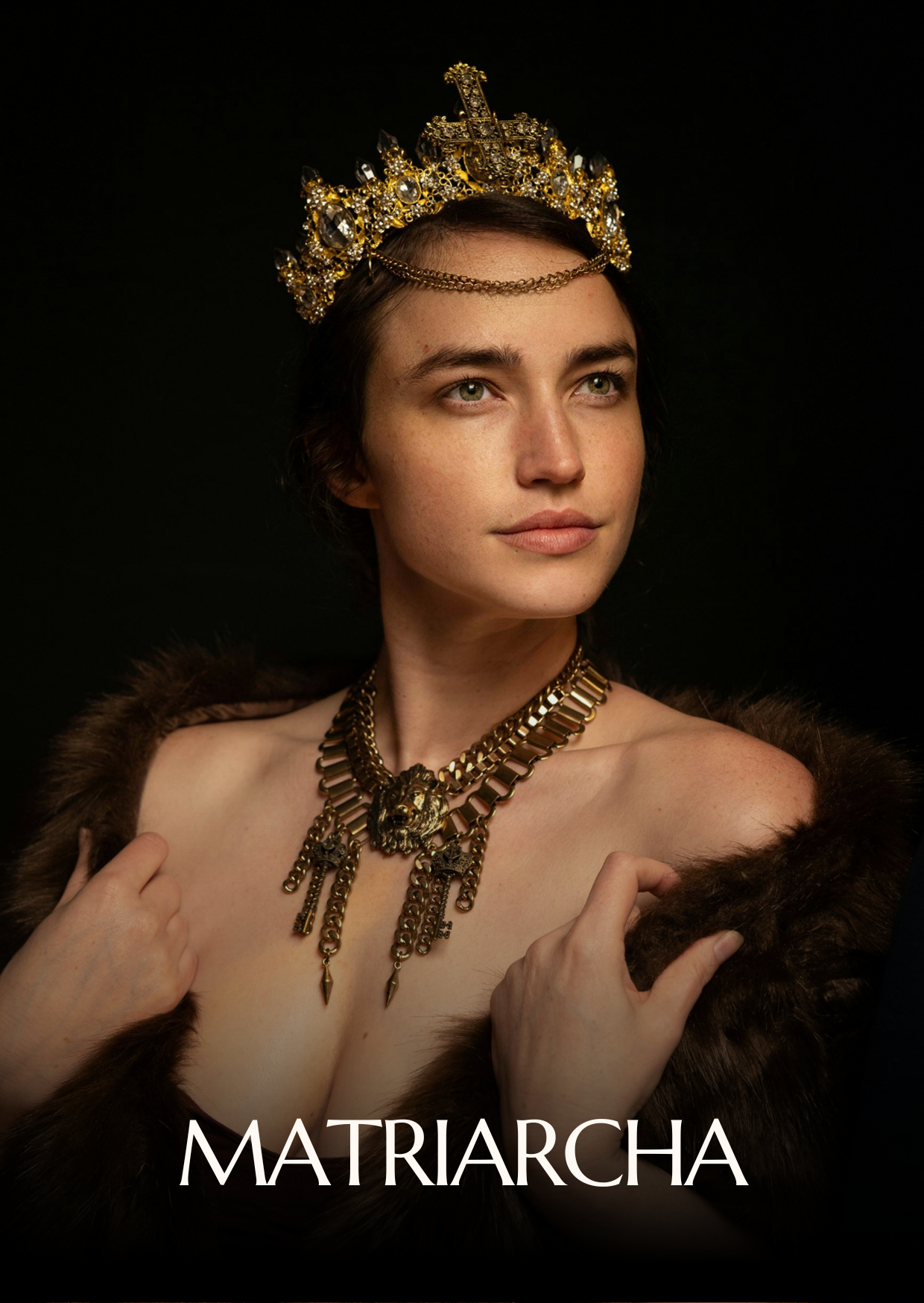 Női archetípusok - Matriarcha: bölcsesség és érett női hatalom